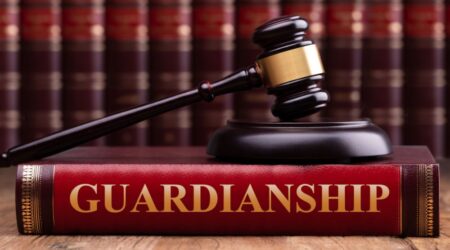 The Role of Guardianship in Estate Planning for Families