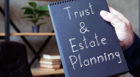 Understanding Trusts: Which One Is Right for You?