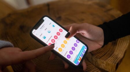 Health and Fitness Apps