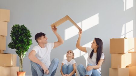 Family Protection with Life Insurance